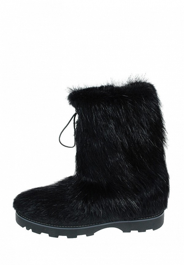 

Унты Litvin, Черный