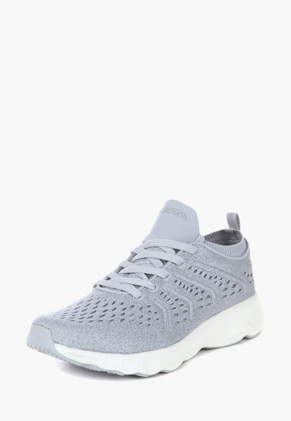 

Кроссовки Anta, Running Shoes A-FLASH FOAM, Серый