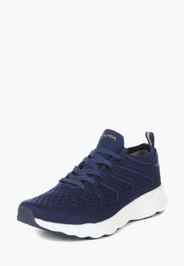 

Кроссовки Anta, Running Shoes A-FLASH FOAM, Синий