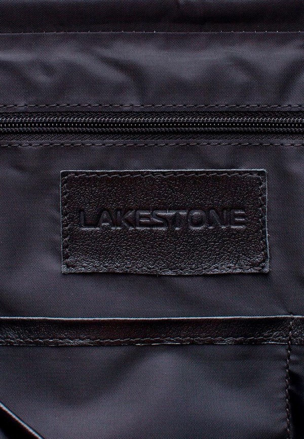 Сумка Lakestone цвет черный  Фото 8