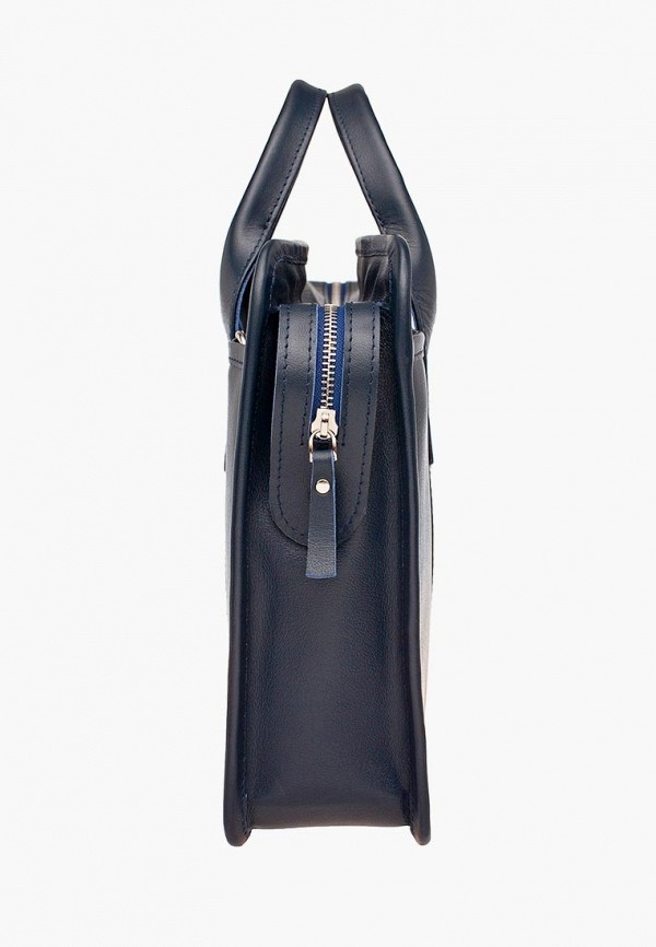 Сумка Lakestone синий, размер 00, фото 5