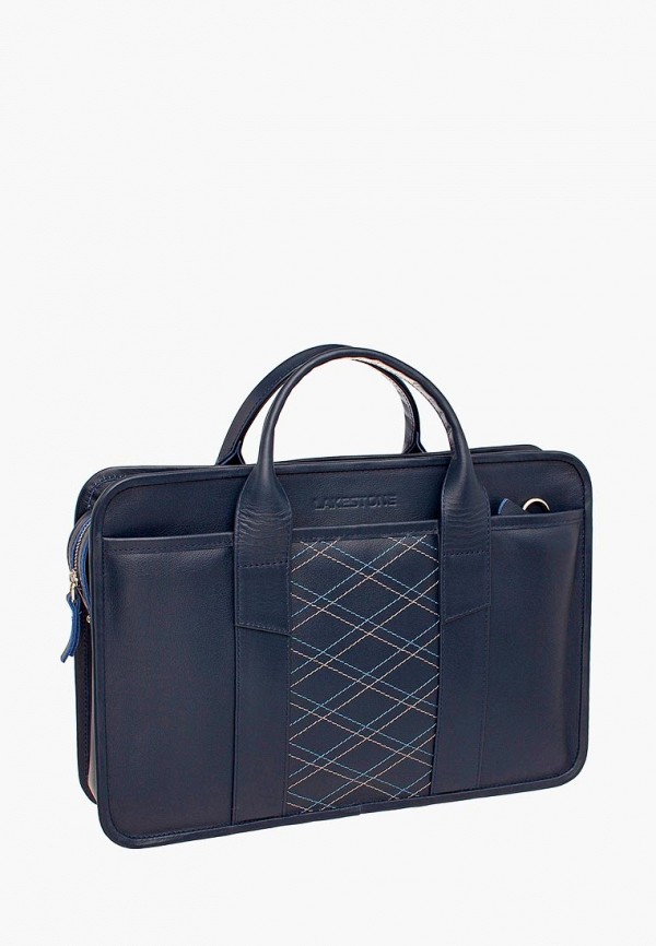 Сумка Lakestone синий, размер 00, фото 2