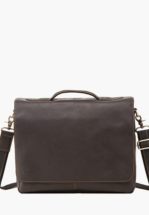 

Сумка RoyalBag, Коричневый