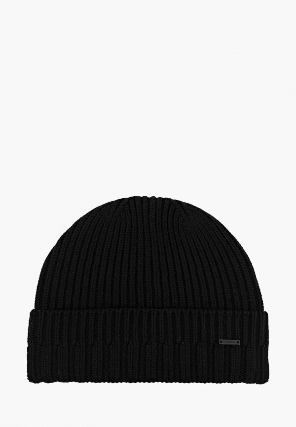 Туфли  - черный цвет