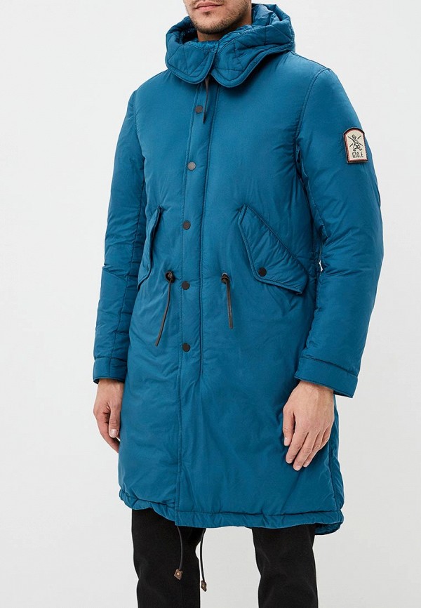 Сапоги  - бирюзовый цвет