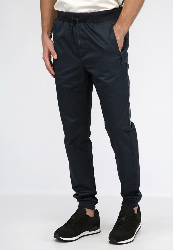 

Брюки спортивные Hummel, Синий, NIXON PANTS