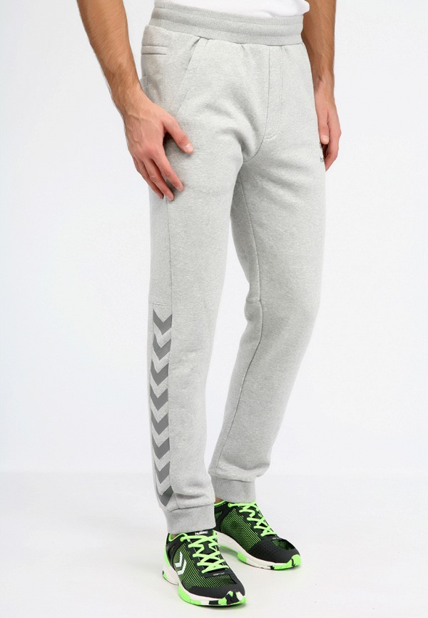 

Брюки спортивные Hummel, Серый, Hummel MP002XM240OS