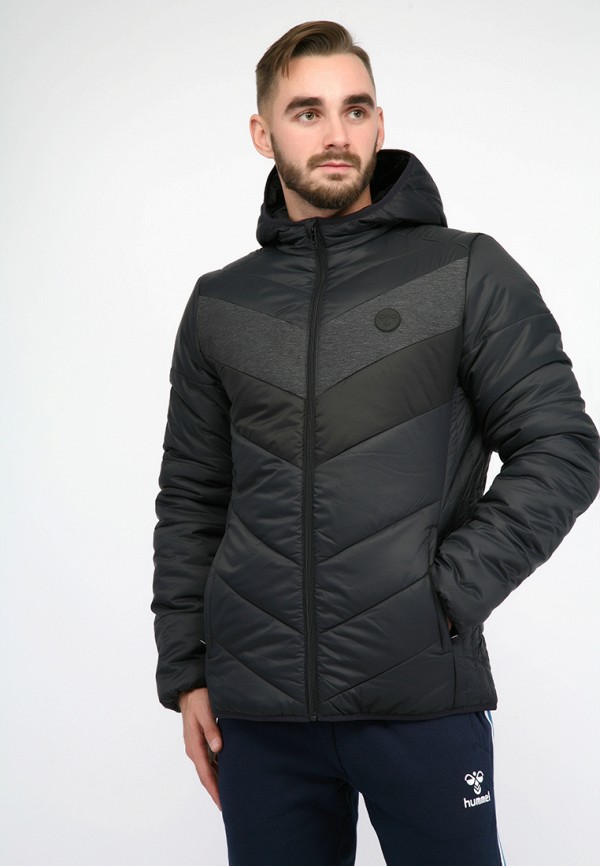

Куртка утепленная Hummel, Синий