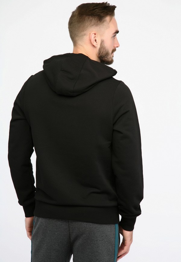 

Худи Hummel, Черный, Hummel MP002XM240OY