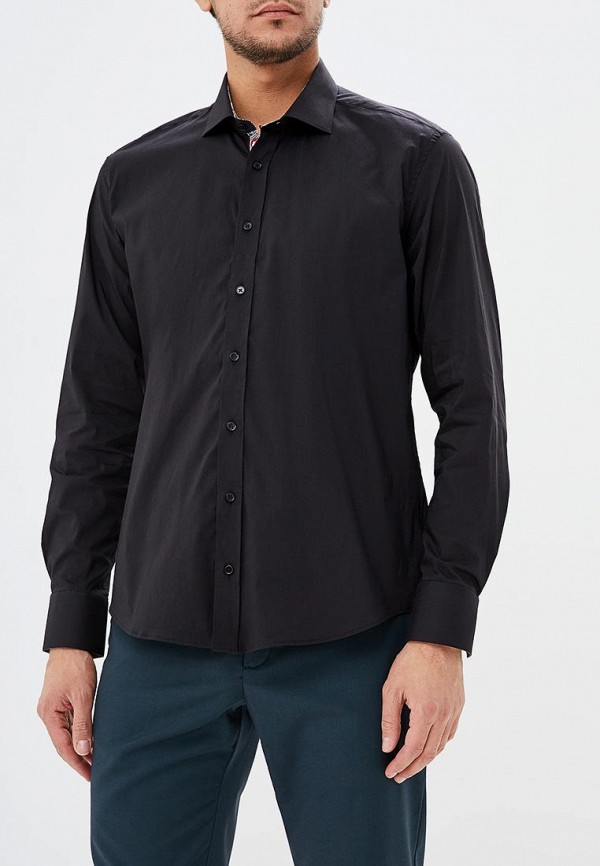 

Рубашка Bawer, Черный