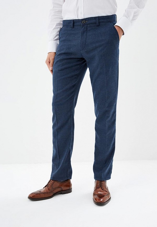 

Брюки Bawer, Синий