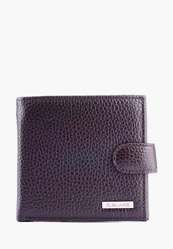 

Кошелек R.Blake Collection for men, Коричневый