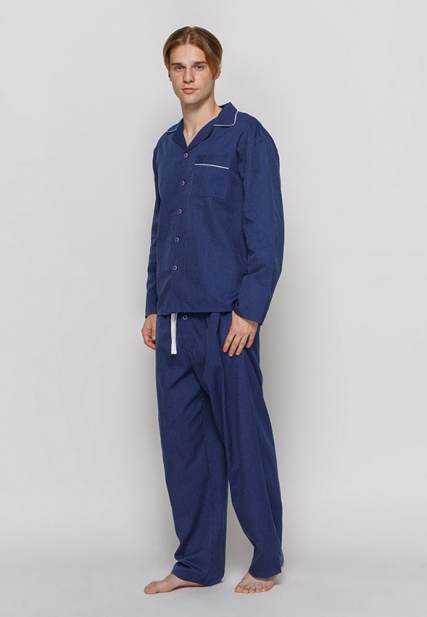 

Пижама Cyberjammies, Синий, Ben