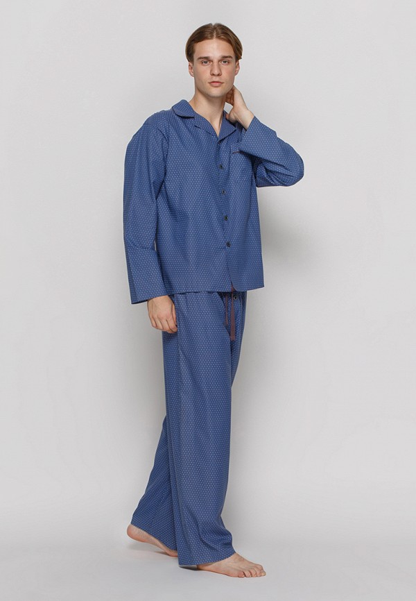 

Пижама Cyberjammies, Синий, Cyberjammies MP002XM240UN