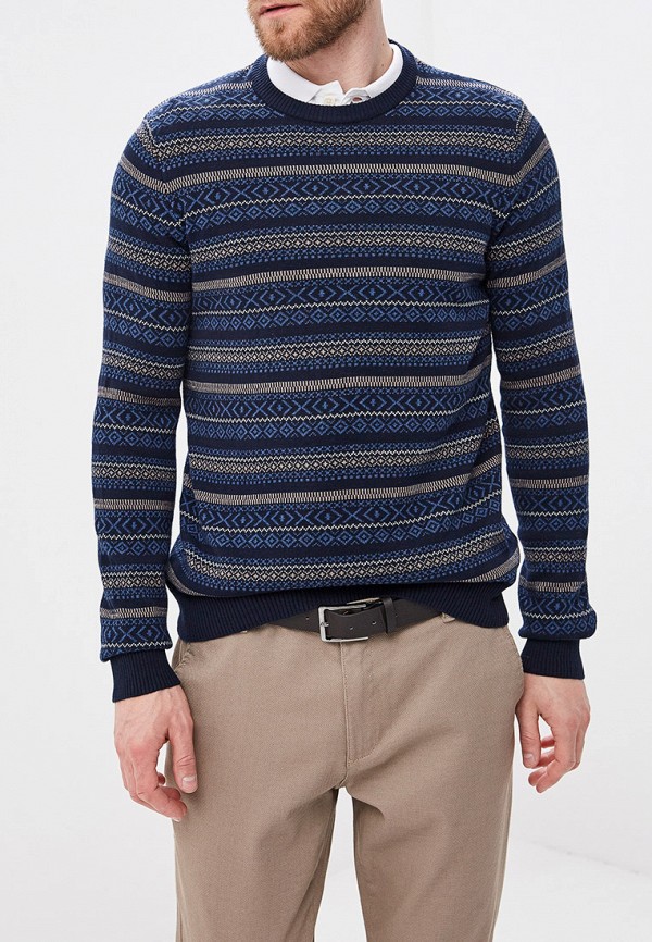 

Джемпер LC Waikiki, Синий