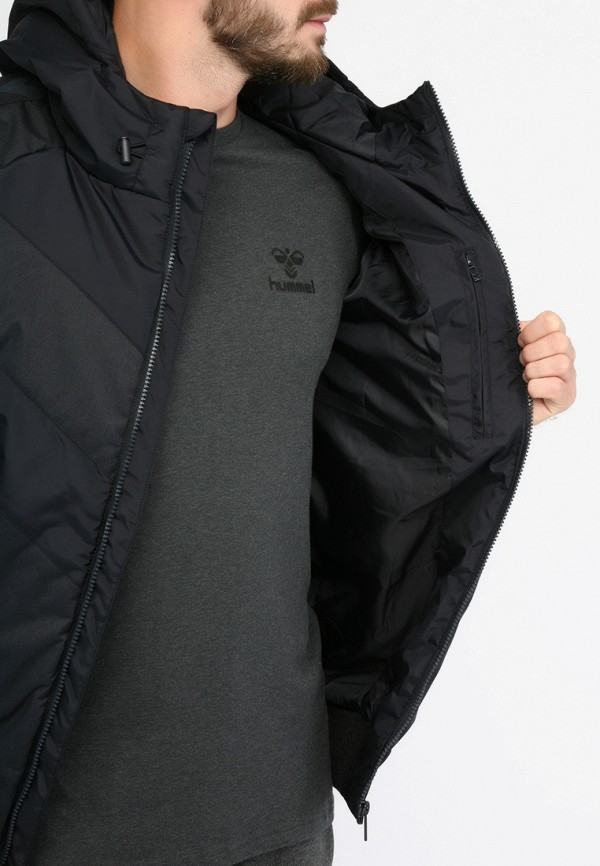 

Куртка утепленная Hummel; Hummel MP002XM24130, Синий