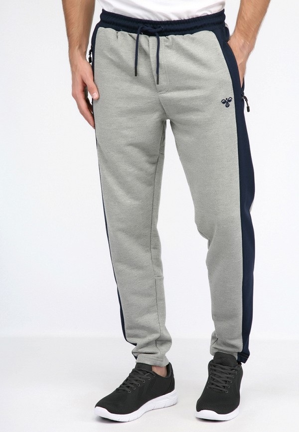 

Брюки спортивные Hummel, Серый, Hummel MP002XM24134
