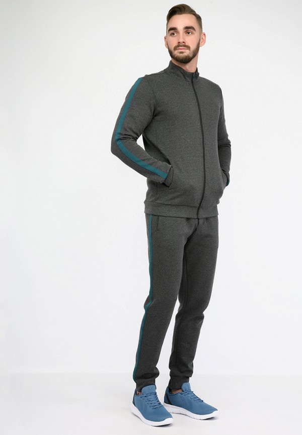 

Брюки спортивные Hummel; Hummel MP002XM24139, Серый