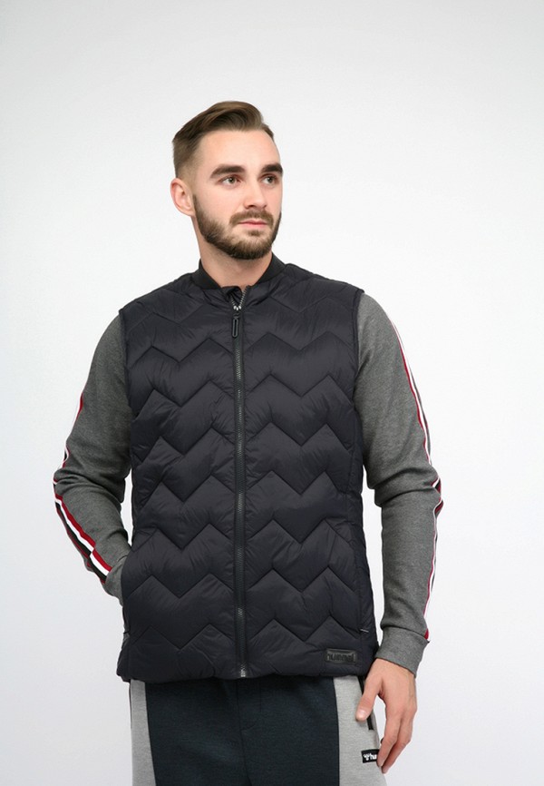 

Жилет утепленный Hummel, Синий, HMLMILES WAISTCOAT