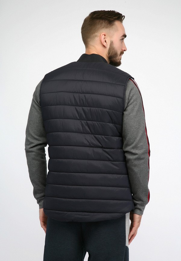 

Жилет утепленный Hummel; Hummel MP002XM2413B, Синий