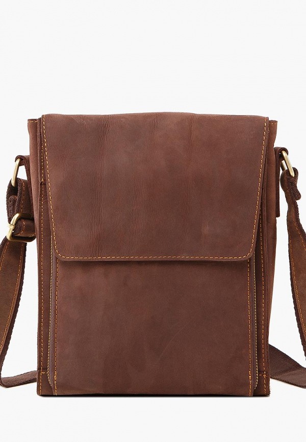 

Сумка RoyalBag, Коричневый, RoyalBag MP002XM2414S