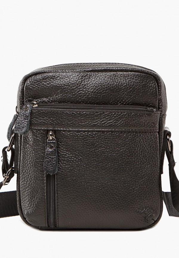 

Сумка RoyalBag, Черный, Tiding Bag