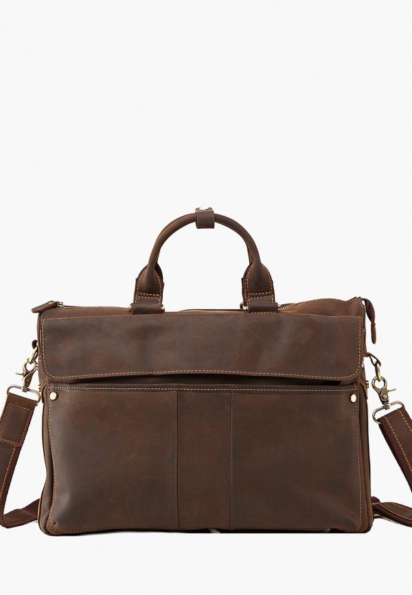 

Сумка RoyalBag, Коричневый, Tiding Bag
