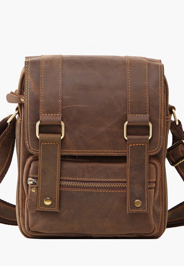 

Сумка RoyalBag, Коричневый