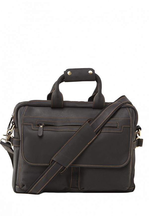 

Сумка RoyalBag, Коричневый