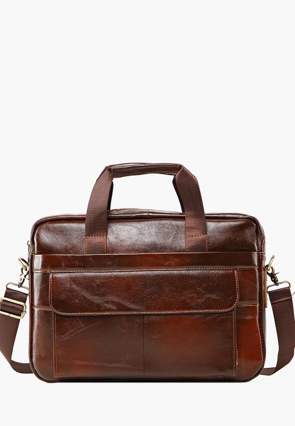 

Сумка RoyalBag, Коричневый, Bexhill