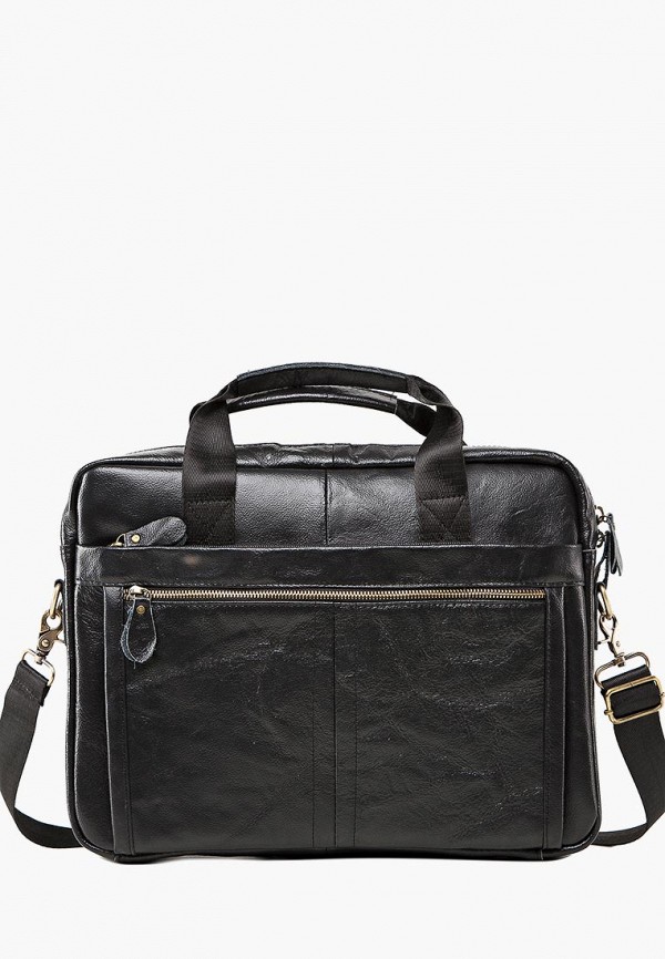 

Сумка RoyalBag, Черный, Bexhill