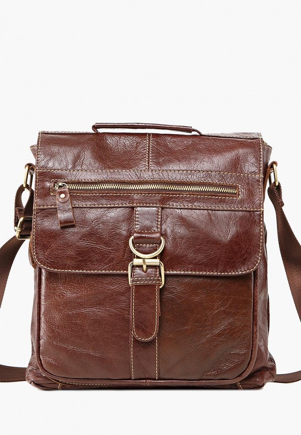 

Сумка RoyalBag, Коричневый, Bexhill