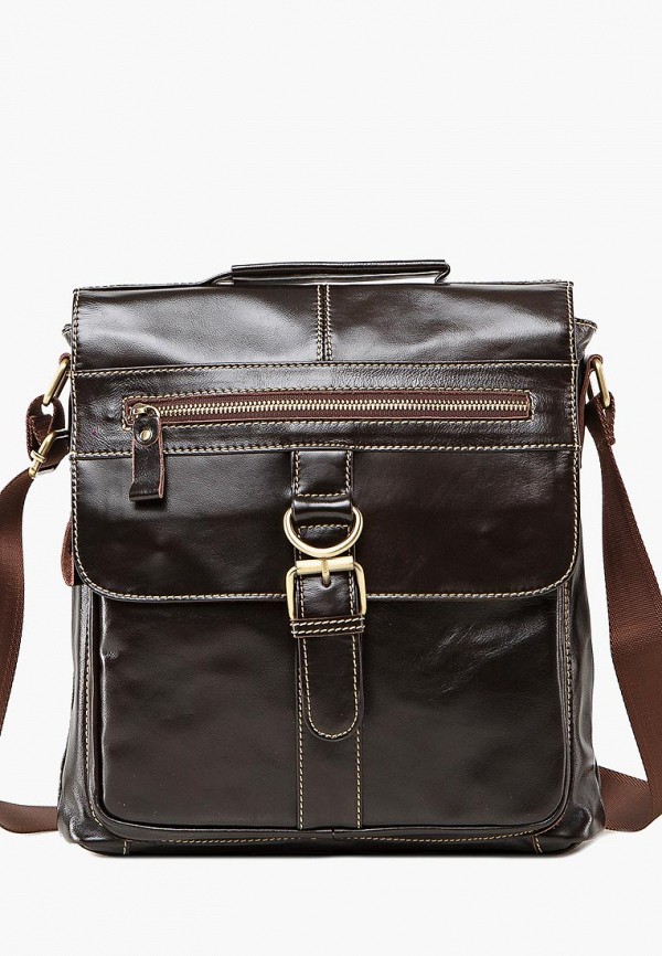 

Сумка RoyalBag, Коричневый, RoyalBag MP002XM2415E