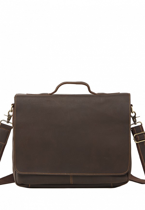 

Сумка RoyalBag, Коричневый