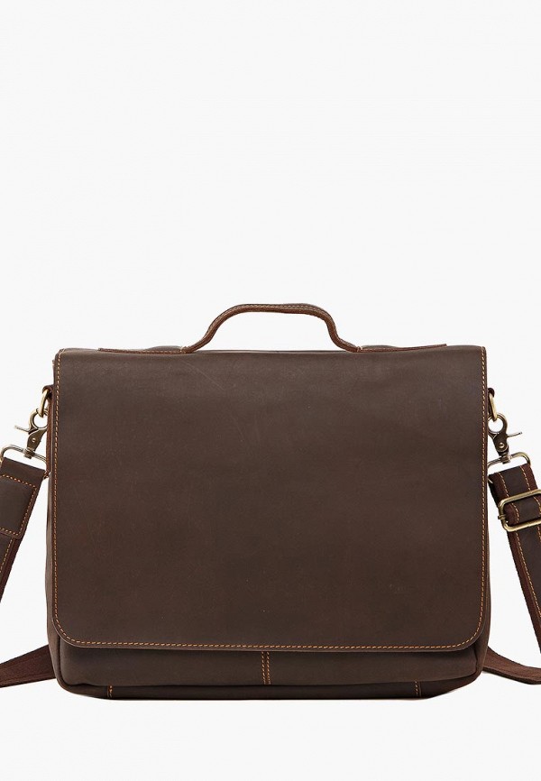

Сумка RoyalBag, Коричневый
