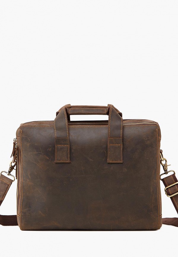 

Сумка RoyalBag, Коричневый, TIDING BAG