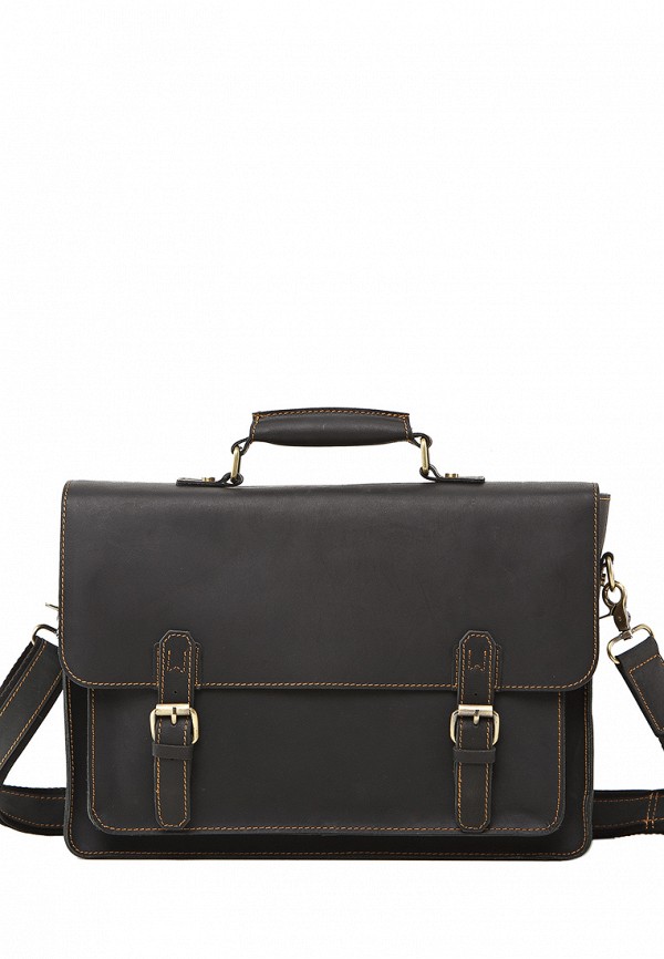 

Портфель RoyalBag, Коричневый