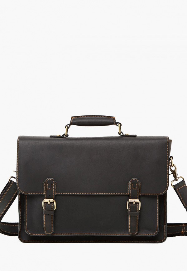 

Портфель RoyalBag, Коричневый, RoyalBag MP002XM2415K