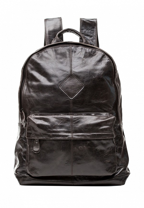 

Рюкзак RoyalBag, Коричневый
