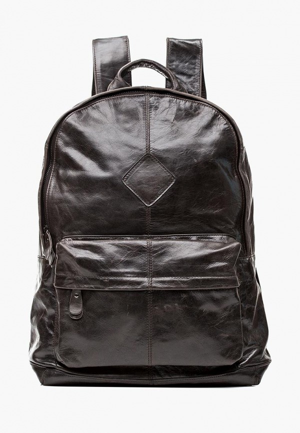 

Рюкзак RoyalBag, Коричневый, RoyalBag MP002XM2415M