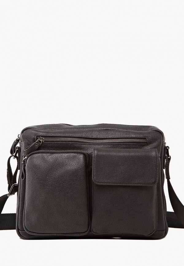 

Сумка RoyalBag, Черный, RoyalBag MP002XM2415N
