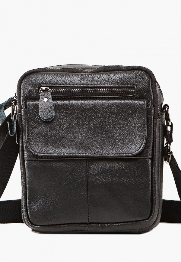 

Сумка RoyalBag, Черный, TIDING BAG