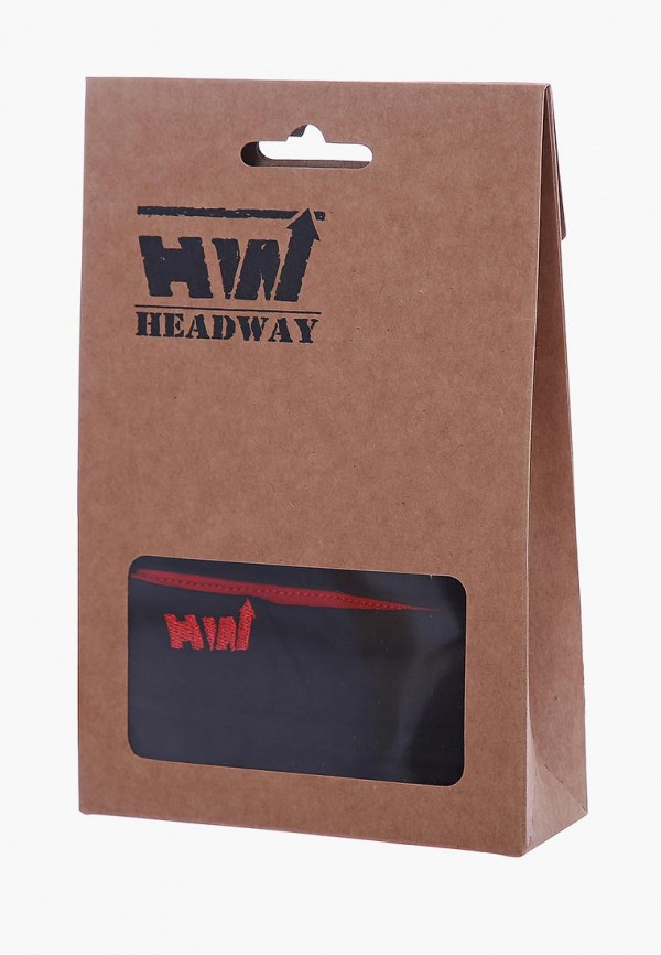 

Трусы Headway, Черный, Headway MP002XM2417O