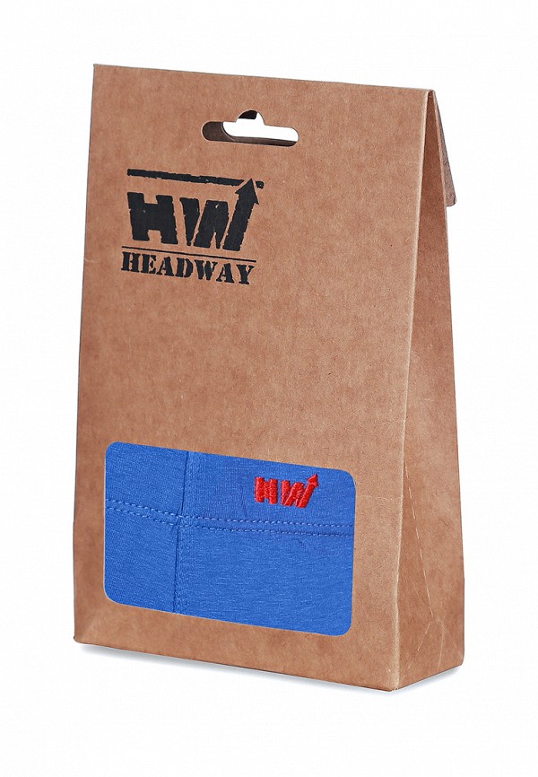 

Трусы Headway; Headway MP002XM2417Q, Синий