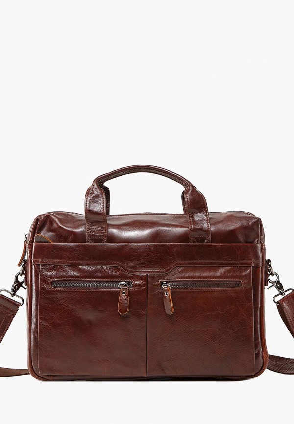 

Сумка RoyalBag, Коричневый, RoyalBag MP002XM241GJ