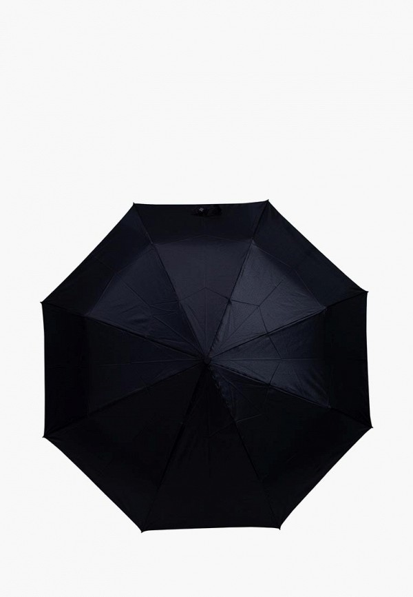 

Зонт складной Eleganzza, Черный