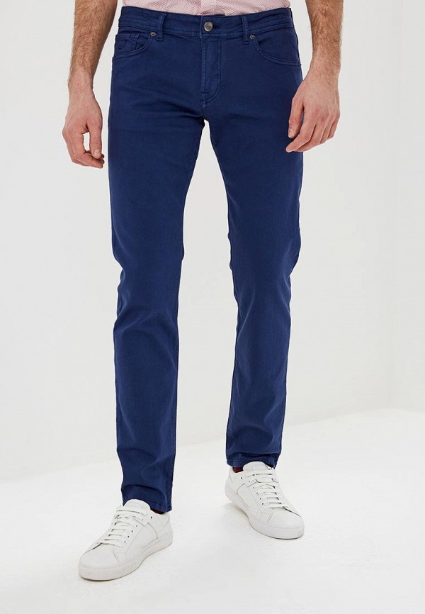 

Брюки Whitney, Синий