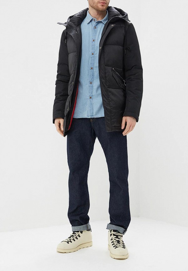 фото Куртка утепленная la biali