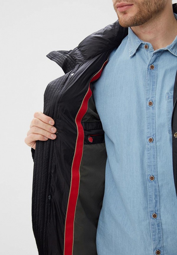 фото Куртка утепленная la biali