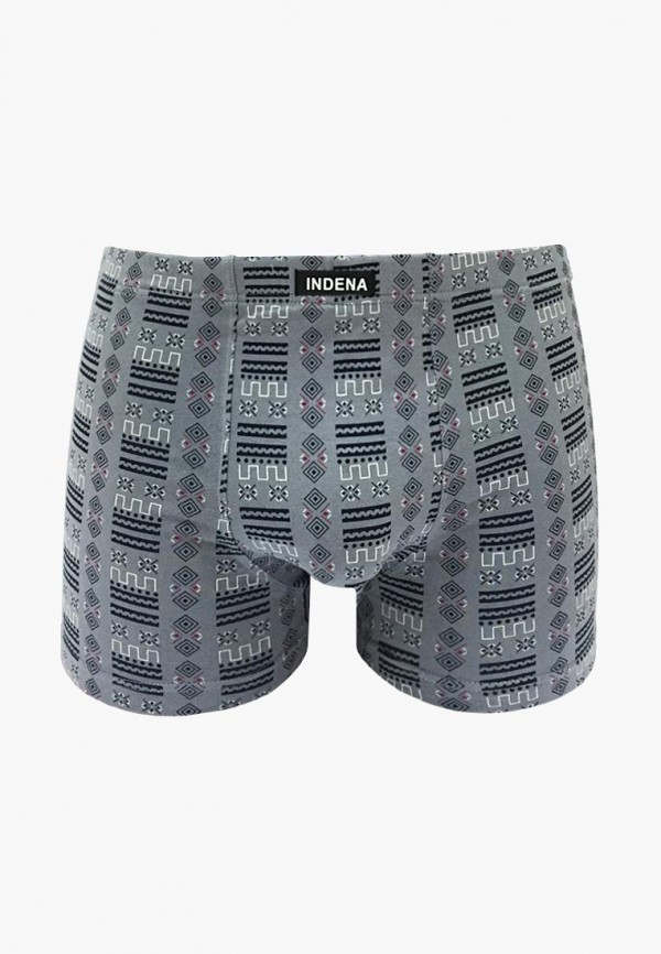 

Трусы Indena, Серый